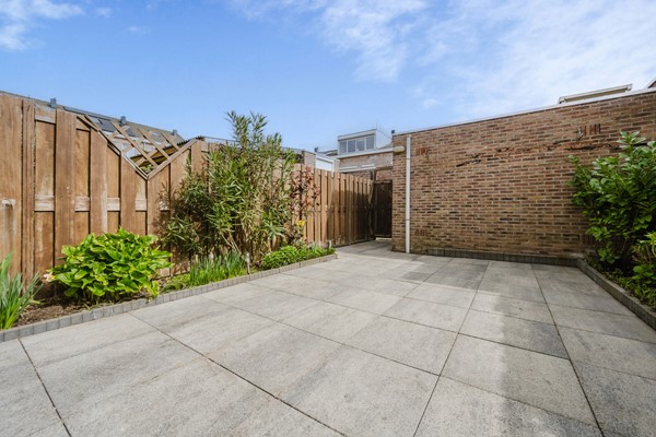 Medium property photo - Vaartstraat 4, 3201 BS Spijkenisse